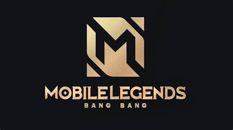 Mobile Legend New Logo Animation New Intro Youtube