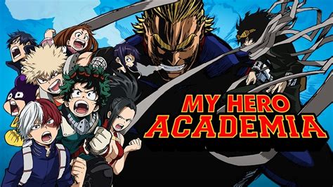 My Hero Academia Season 3 Episode 21 Air Date Spoilers Provisional Hero License Exam Arc