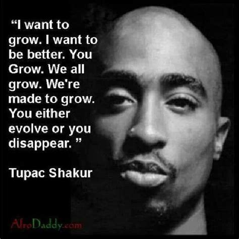 Deep Tupac Quotes Quotesgram
