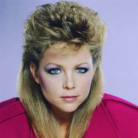 List Of 33 Most Popular 80 S Hairstyles For Women [updated]