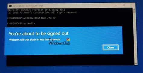 How To Boot Windows Into Uefi Or Bios Firmware