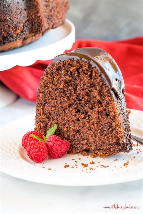 Beat in vanilla, then eggs, one at a time, adding 1 tablespoon of flour mixture (flour, baking powder, cocoa and salt) with the last few addition of egg. Best Ever Chocolate Pudding Cake (Easy Dessert!) - The ...