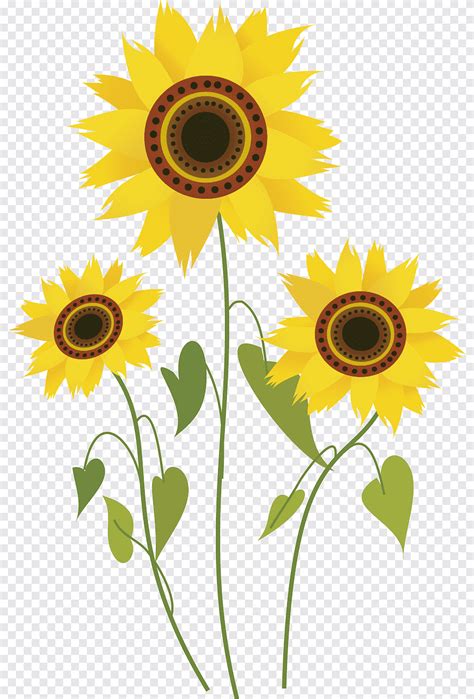 Top 166 Animated Sunflower Images