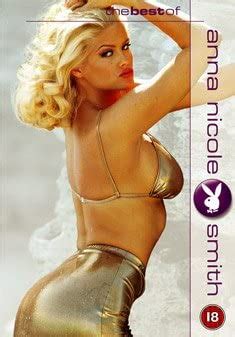 Playboy The Best Of Anna Nicole Smith Anna Nicole Smith Amazon Pl