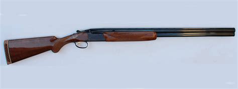 Browning Citori Shotgun History Everything You Need To Know Shooting