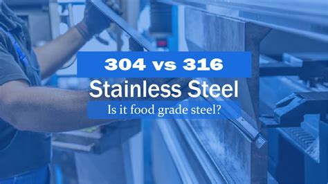 304 Vs 316 Stainless Steel Metal Pie