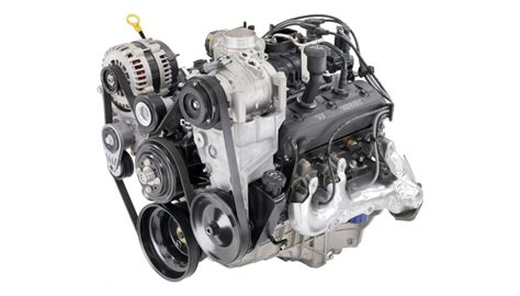 Need A Dependable Chevy These Are The Most Reliable Silverado Engines
