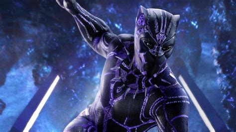 Black Panther Wallpaper Nawpic