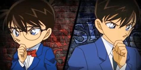 The Return Of Detective Conan Leads To Nostalgia Cn