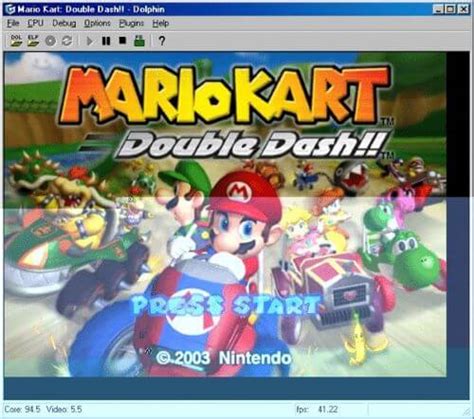 Best Gamecube Emulator To Play Games On Other Devices