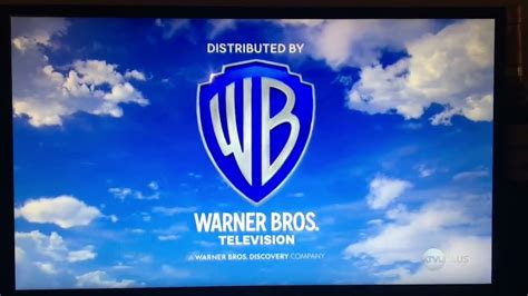 Telepictureswarner Bros Television 2022 Hd Ws Youtube