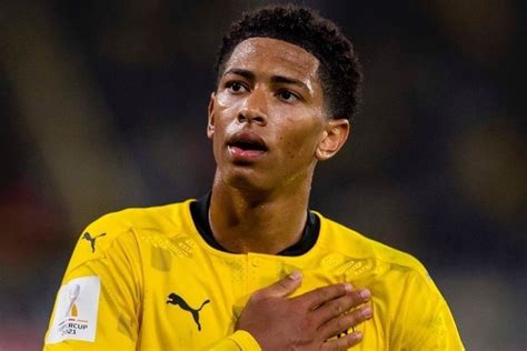 Liverpool Berminat Datangkan Bintang Muda Borussia Dortmund Ini Pada