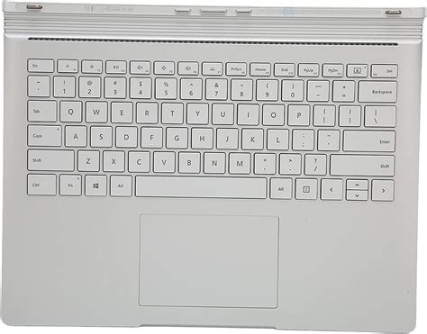 Keyboard Replacement For Microsoft Surface Book 2 183513