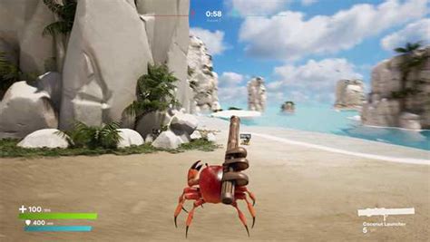 Posted 23 mar 2021 in pc games, request accepted. Crab Champions-CODEX - SKIDROW & CODEX GAMES