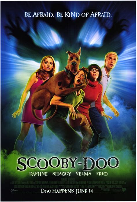 Mystery inc.�in kapatılmasının üzerinden iki yıl geçmiştir. Scooby Doo (2002) | Cinemorgue Wiki | FANDOM powered by Wikia