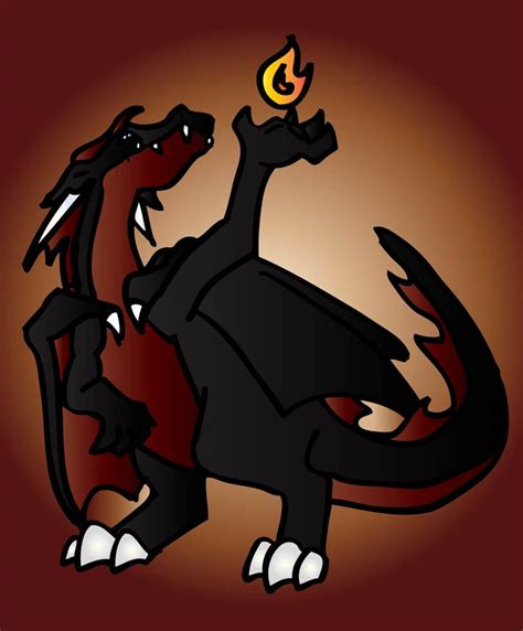 Fire Dragon By Dragonsflamemagic On Deviantart