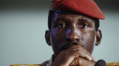 Discours Historique De Thomas Sankara à Lonu 4 Octobre 1984 Thomas