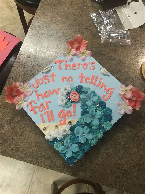 Homemade Preschool Graduation Caps Teaching Treasure