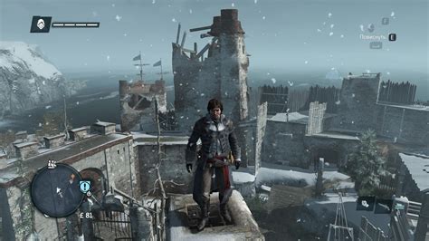 Assassin S Creed Rogue Repack Xatab Game Torrent