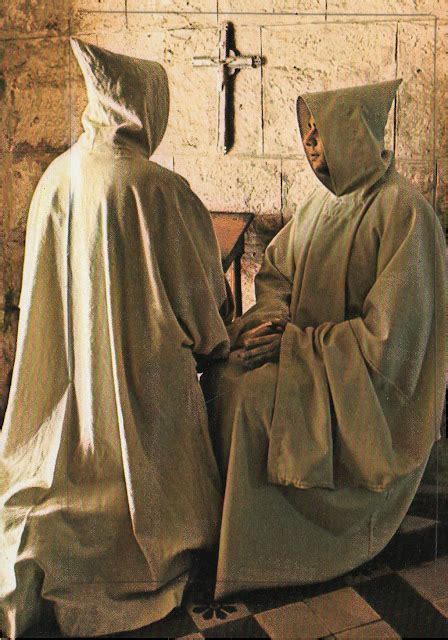 Pin By Rudy Valenzuela On Consecrated Life Cistercian Monk Monk