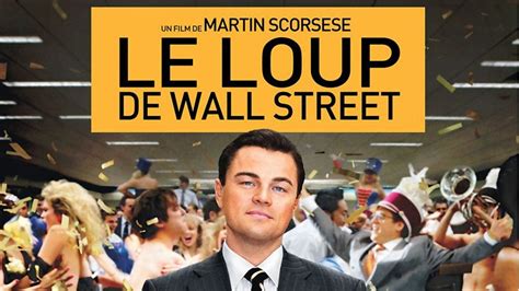 Le Loup De Wall Street Film Vf Streaming - Le Loup De Wall Street : La vidéo des incroyables effets spéciaux du film