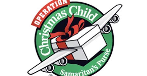 Fairview First Baptist Collecting For Operation Christmas Child