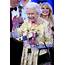 The Queen Celebrates Her 92nd Birthday In Style With Star Studded 