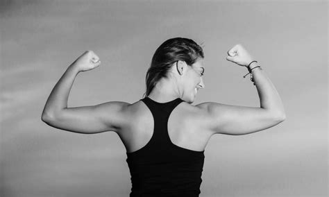 6 façons qu ont les femmes fortes de surmonter les obstacles