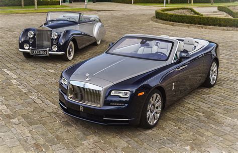 27 Rolls Royce Bespoke Background