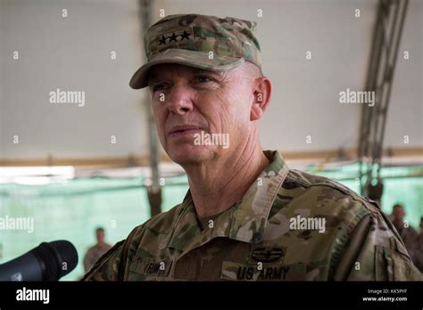 Gen Paul E Funk Ii Hi Res Stock Photography And Images Alamy