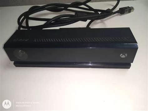 Kinect Xbox One Fat Parcelamento Sem Juros