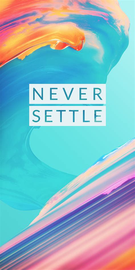 Phone Never Settle Wallpapers Wallpaper Cave
