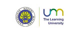 It offers you endless possibilities to make um logos by yourself. FMIPA - Universitas Negeri Malang