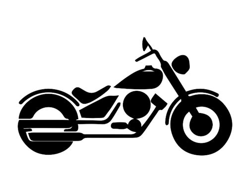 American Motorcycle Svg Cut File For Biker Gear