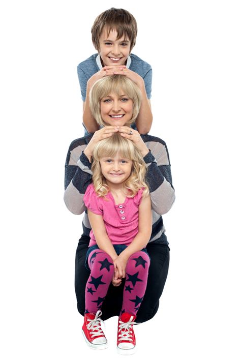 Mother And Child Png Image Png Play
