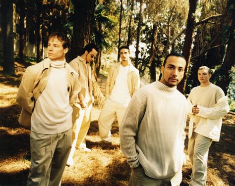 Backstreet Boys Millennium 20th Anniversary Spotify Playlist Popsugar