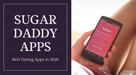 Top 10 best sugar daddy dating sites & apps in 2021. 5 Best Sugar Daddy Apps of 2020