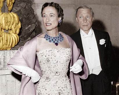 Windsor Duchess Wallis Simpson Jewels Emerald Cartier