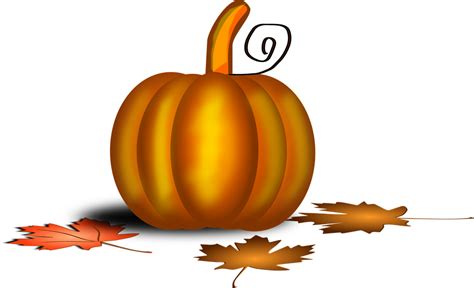 Animated Transparent Clipart Pumpkin 20 Free Cliparts Download Images