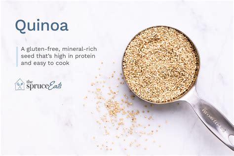 What Is Quinoa Everything You Need To Know About The Superfood