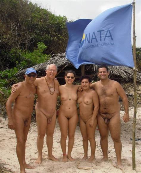 Tambaba beach near João Pessoa Paraíba Brazil r nudist beach