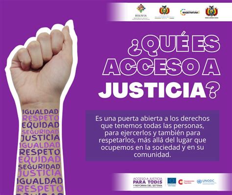 ¿cómo Saber Más Sobre Justicia 🤓🤔🤔🤔 Conoce Más Sobre Lo Que Estamos