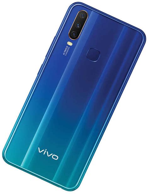 The smartphone supports microsd, microsdhc, microsdxc memory cards. Vivo Y12 64GB Price in India, Full Specs & Features (27th ...