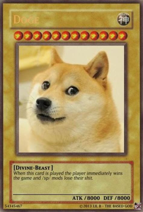 Pokemon Doge Know Your Meme