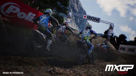 The Compound Returns To Mxgp Pro And Shows Itself In A New Trailer