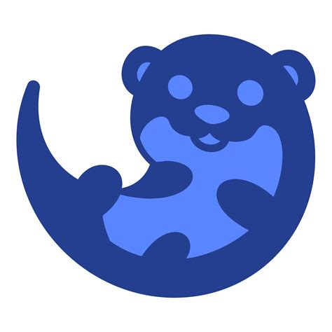 Blue Otter