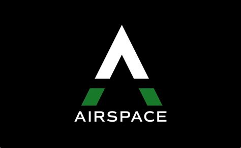 Airspace Unveils New Logo And Branding Laptrinhx