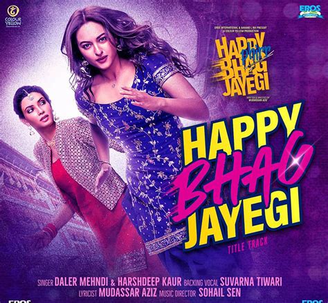 Happy Phirr Bhag Jayegi Genius Box Office Collection Day 1 Sonakshi Sinha Runs Slowly But