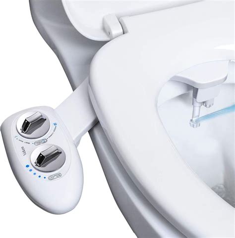 The Best Bidet Toilet Seat Attachments On Amazon Sheknows