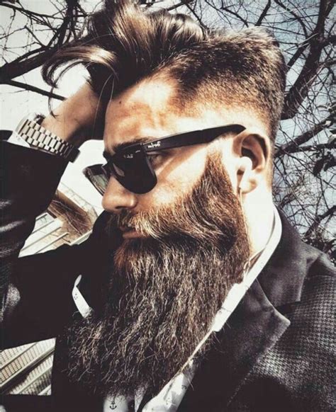 Amazing Beard Styles From Bearded Men Worldwide Mensfashionbeard Bärte Coole Bärte Vollbart